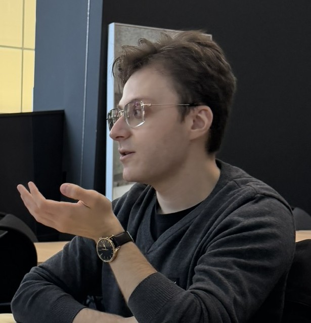 Madalin Iulian Lupu
